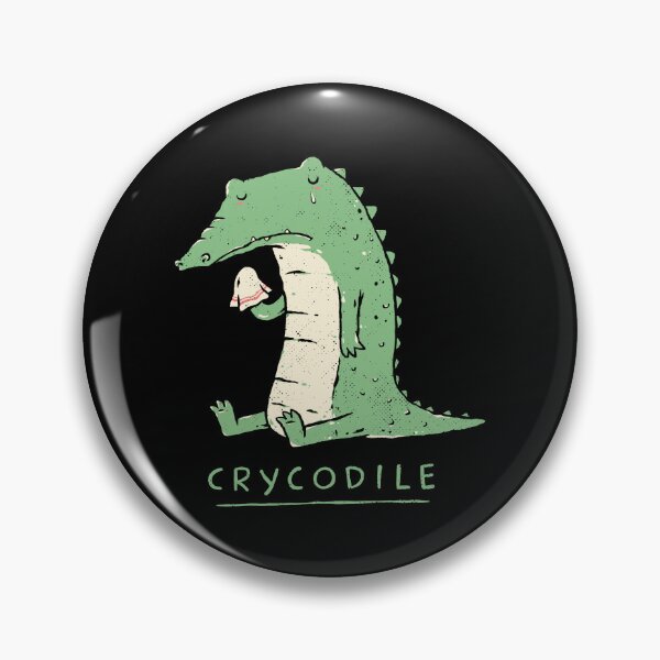 Item preview, Crycodile designed and sold by triagus.