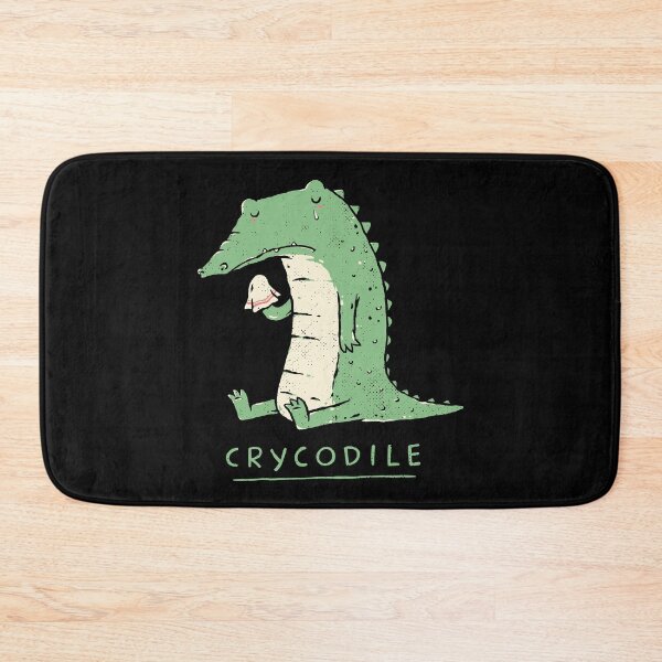 Item preview, Crycodile designed and sold by triagus.