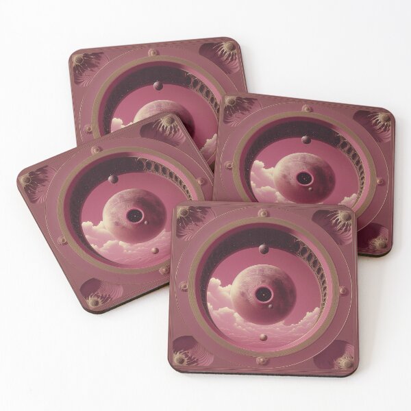 Item preview, Cosmic Vortex designed and sold by bedim.