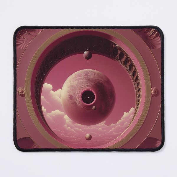 Item preview, Cosmic Vortex designed and sold by bedim.