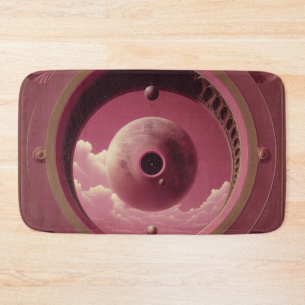 Item preview, Cosmic Vortex designed and sold by bedim.