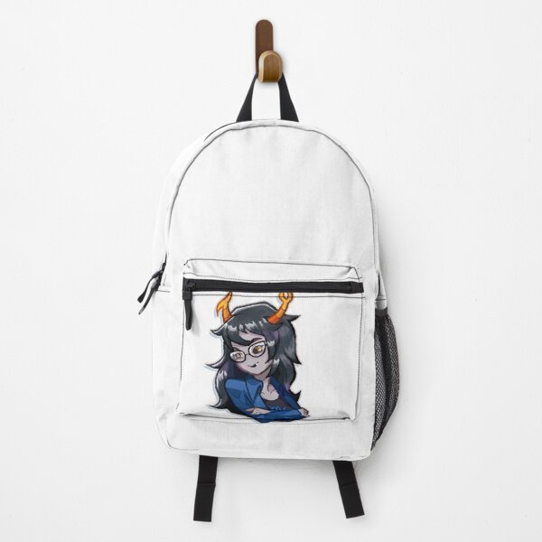 Item preview, homestuck vriska serket designed and sold by MilkTeaMari.