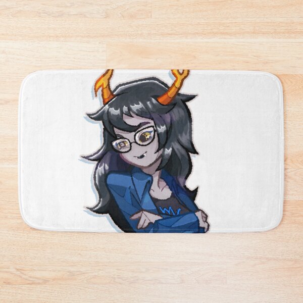 Item preview, homestuck vriska serket designed and sold by MilkTeaMari.