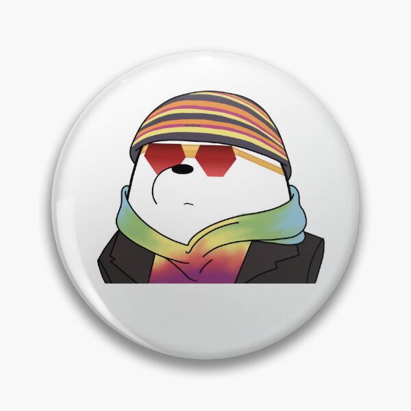 Item preview, Seventeen Business-Vernon Sticker  designed and sold by KAYESIA.