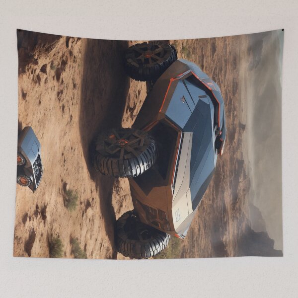 Item preview, Future Car designed and sold by RaF71PrO.