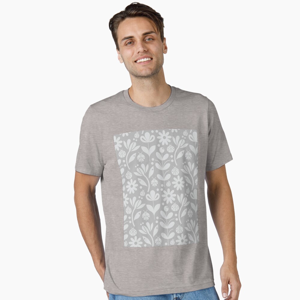 Item preview, Essential T-Shirt designed and sold by Art-type.