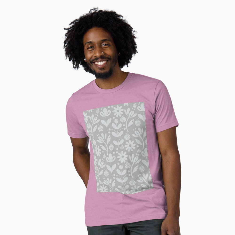 Item preview, Tri-blend T-Shirt designed and sold by Art-type.