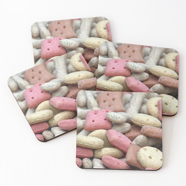 Item preview, for the love of poochy treats designed and sold by toastygoat.
