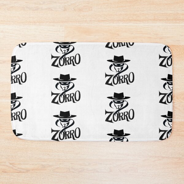 Item preview, Minimalist Zorro symbol. Don Diego de la Vega. Zorro Fan Art. Gifts for Zorro Fans. designed and sold by LilianPixel.