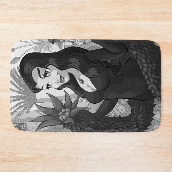Artikelvorschau, Morticia und Cleopatra Vintage entworfen und verkauft von Plundercat.