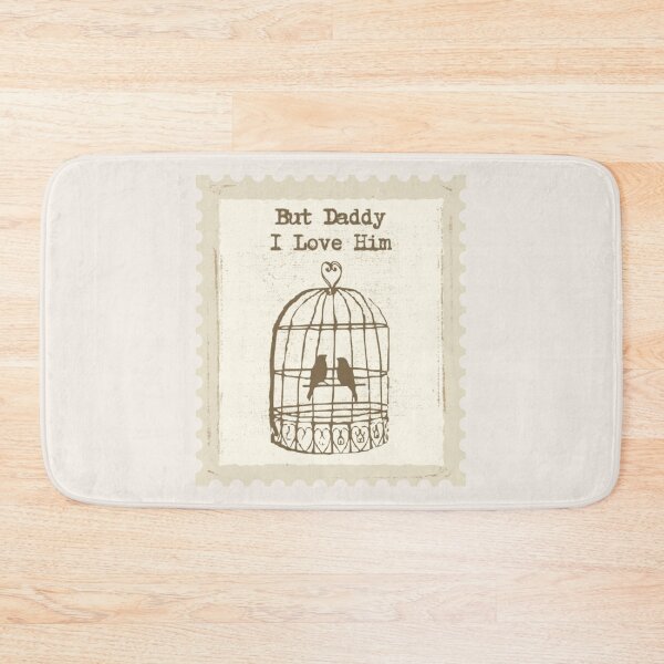 Item preview, But Daddy I Love Him - TTPD designed and sold by mrnart27.