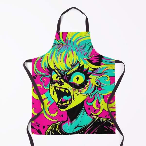 Item preview, Radioactive Rebel Rocker designed and sold by Retro Type.