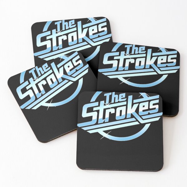Item preview, The Stroke Classic designed and sold by Helehlma.
