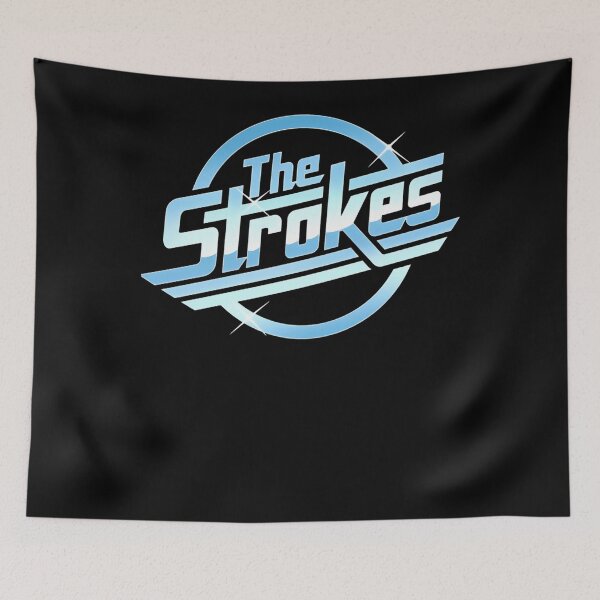 Item preview, The Stroke Classic designed and sold by Helehlma.