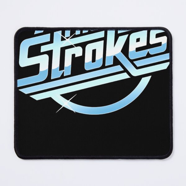 Item preview, The Stroke Classic designed and sold by Helehlma.