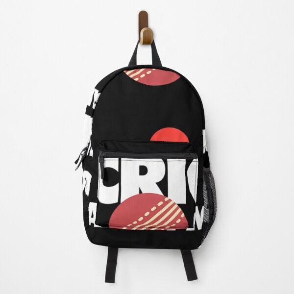 Item preview, Cricket Is Calling And I Must Go Funny Sport Player designed and sold by Renataerros.