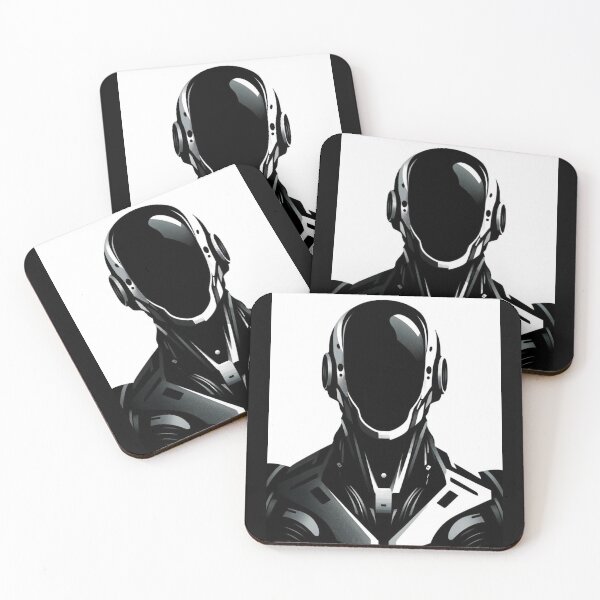 Item preview, Humanoid robot designed and sold by TEEJAMBOREE.