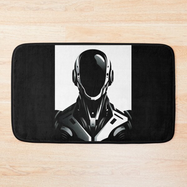 Item preview, Humanoid robot designed and sold by TEEJAMBOREE.