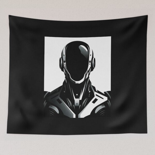 Item preview, Humanoid robot designed and sold by TEEJAMBOREE.