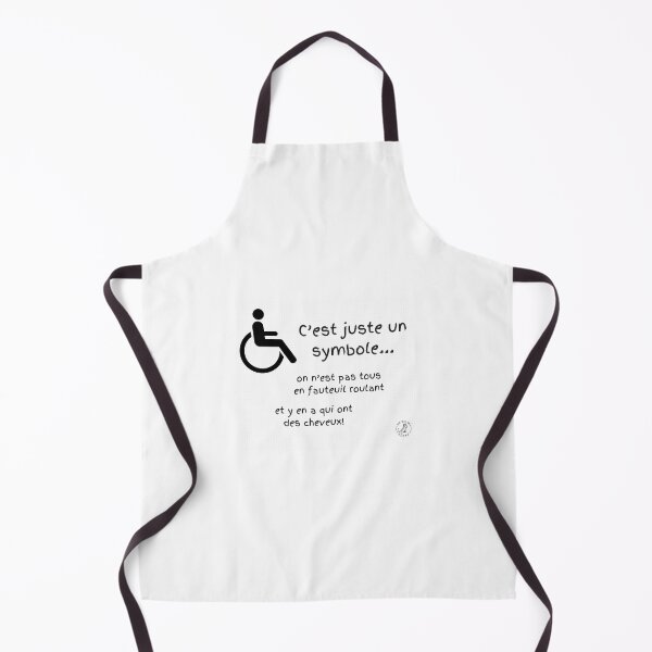 Item preview, Invisible illnesses-disability symbol designed and sold by maviedezebre.