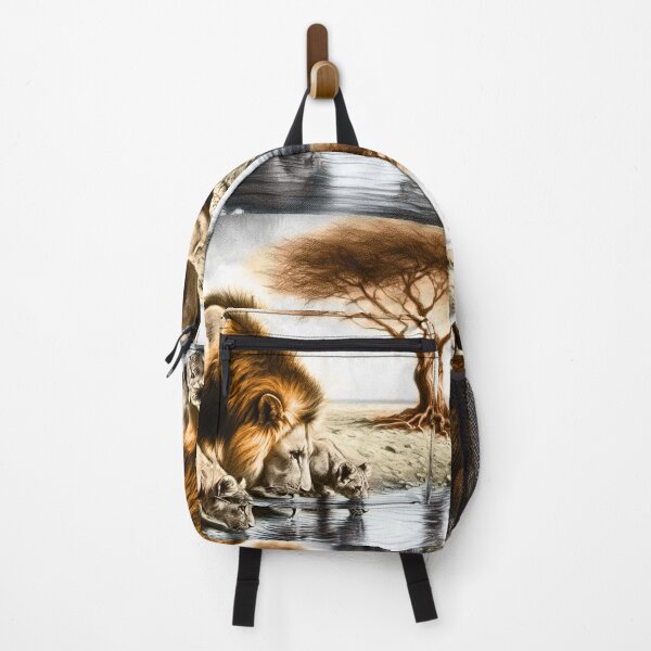 Item preview, LIONS DEN designed and sold by johnnyssandart.