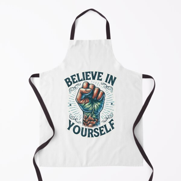 Item preview, Believe in yourself designed and sold by Made-by-Gus.