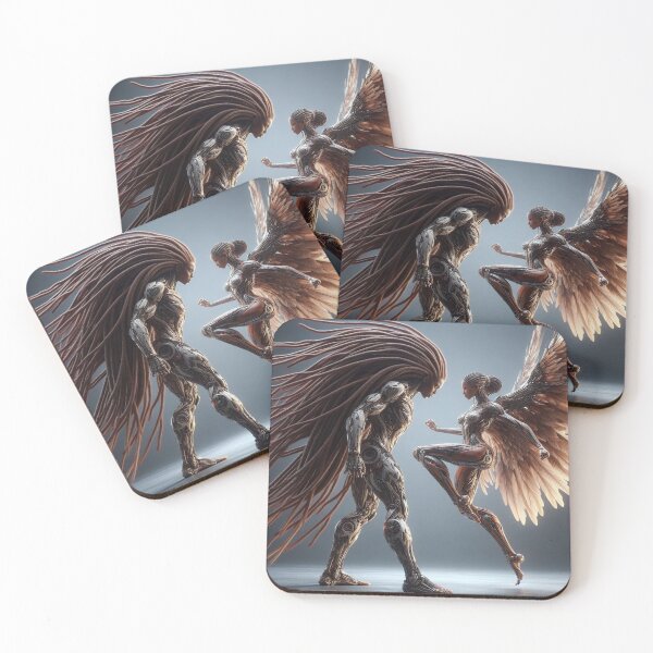 Item preview, WINGS 2 designed and sold by CREATIONBArt.