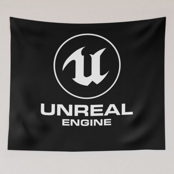 Item preview,  Unreal Engine Fans designed and sold by Helehlma.