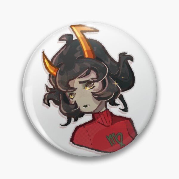 Item preview, new homestuck kanaya maryam designed and sold by MilkTeaMari.