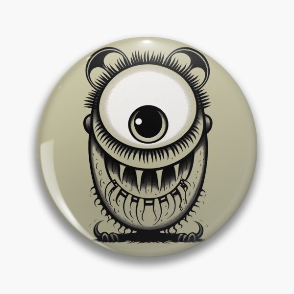 Item preview, cyclops designed and sold by LP-agent.