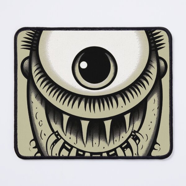 Item preview, cyclops designed and sold by LP-agent.