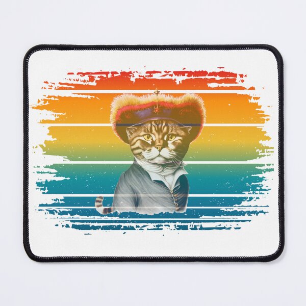 Item preview, Coolest Cat designed and sold by LensherArt.
