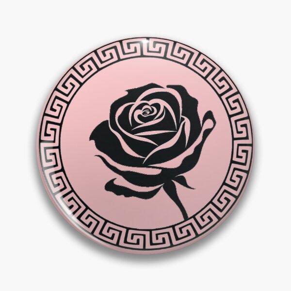 Item preview, Camp Half-Blood: Cabin Ten (Aphrodite) designed and sold by Lilian Meyer.