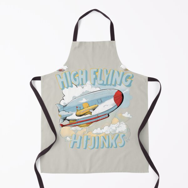 Item preview, Zeppelin Zaniness designed and sold by @ndrys.