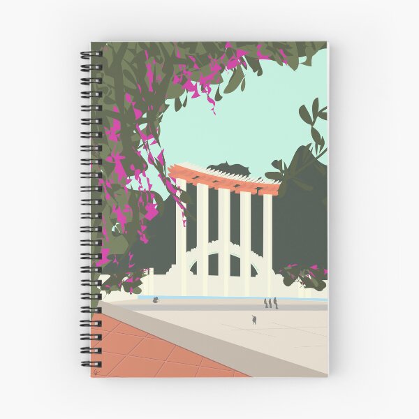 Item preview, Parque México, Ciudad de México designed and sold by Lyman Creative Co..
