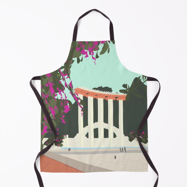 Item preview, Parque Mexico, Mexico City designed and sold by Lyman Creative Co..