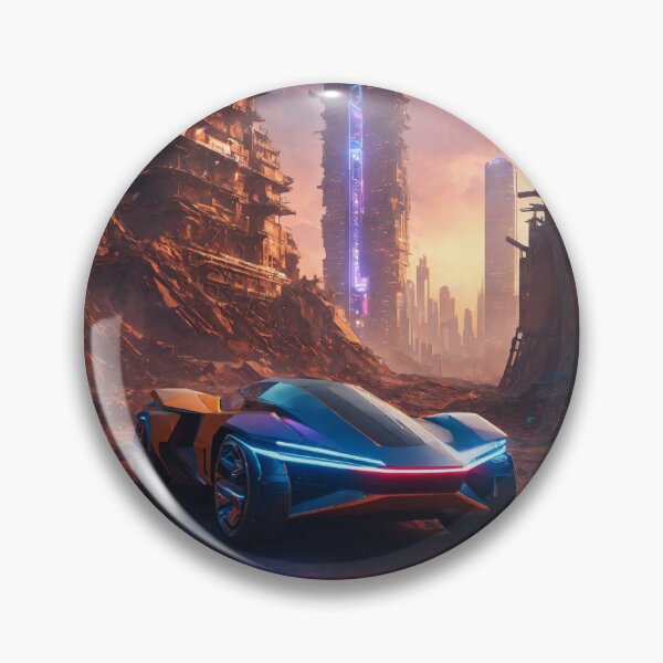 Item preview, Future Car designed and sold by RaF71PrO.