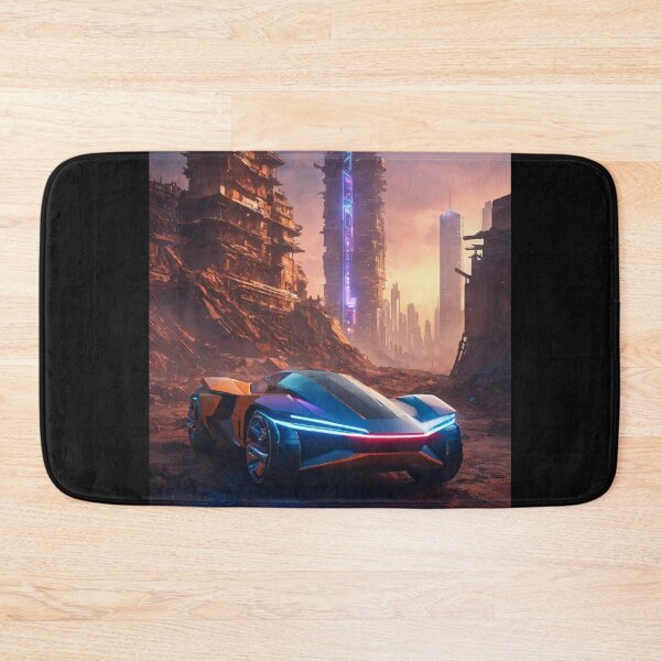 Item preview, Future Car designed and sold by RaF71PrO.