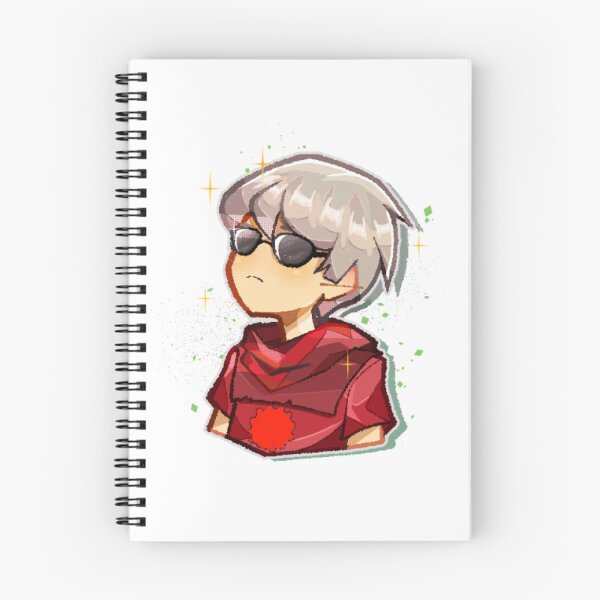 Item preview, homestuck dave strider designed and sold by MilkTeaMari.