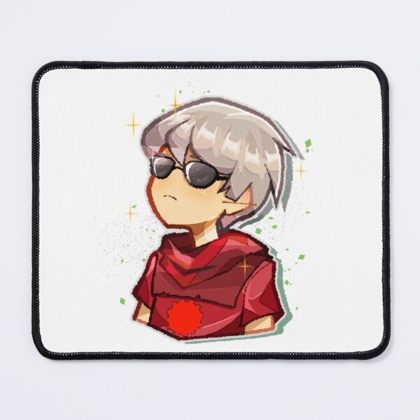 Item preview, homestuck dave strider designed and sold by MilkTeaMari.