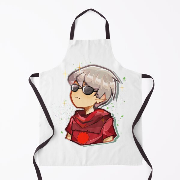 Item preview, homestuck dave strider designed and sold by MilkTeaMari.