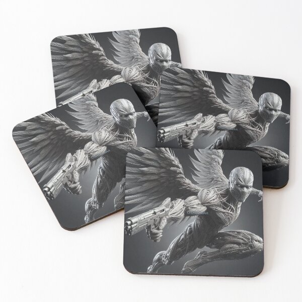 Item preview, WINGS 5 designed and sold by CREATIONBArt.