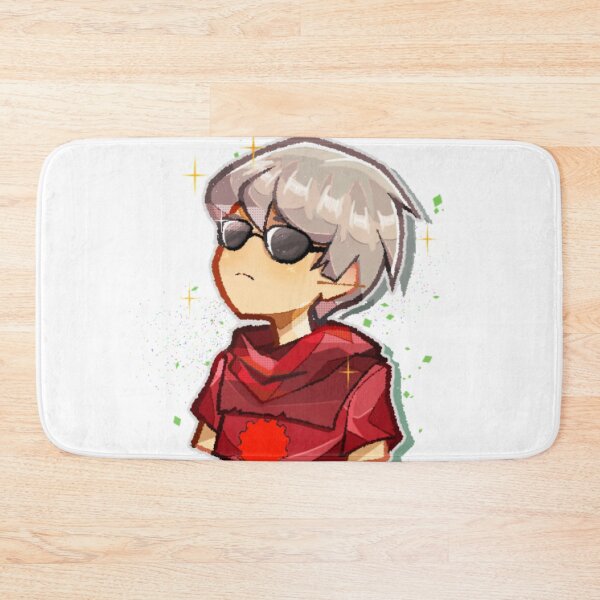 Item preview, homestuck dave strider designed and sold by MilkTeaMari.