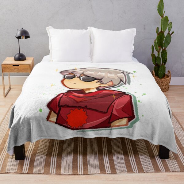 Item preview, homestuck dave strider designed and sold by MilkTeaMari.
