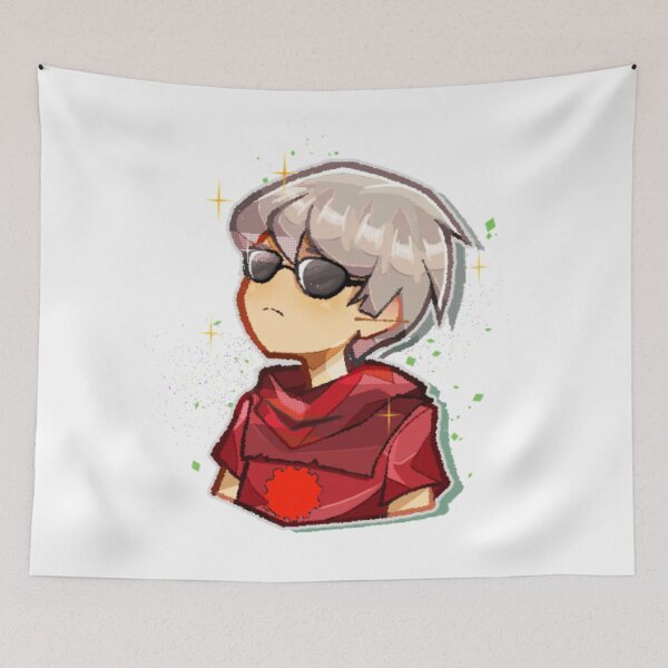 Item preview, homestuck dave strider designed and sold by MilkTeaMari.