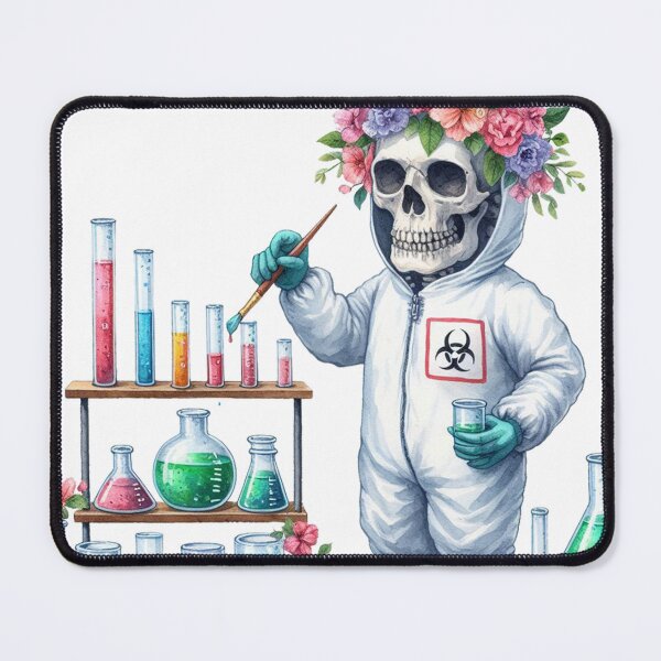 Item preview, Chemical Engineering designed and sold by francous03.
