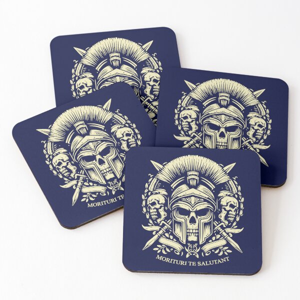 Item preview, The skull of a proud Gladiator  designed and sold by KoandZo.