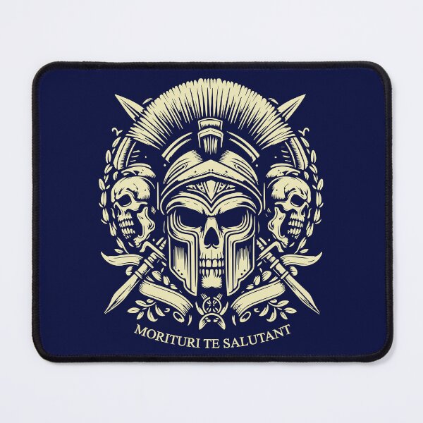 Item preview, The skull of a proud Gladiator  designed and sold by KoandZo.