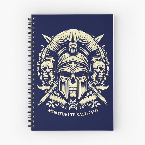 Item preview, The skull of a proud Gladiator  designed and sold by KoandZo.