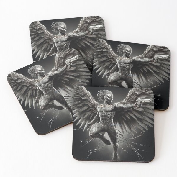 Item preview, WINGS 6 designed and sold by CREATIONBArt.